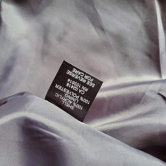 NWOT spring tweed jacket - Picture 10 of 15